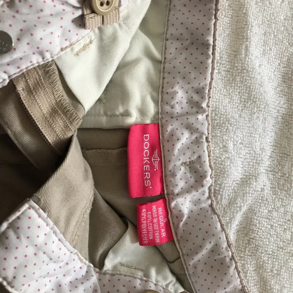 Girls‎ shorts (2pair)